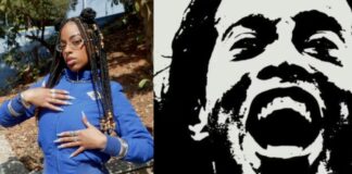 Luana Maia entra para “Tropa do Bruxo” e marca presença em álbum de Ronaldinho Gaúcho