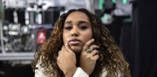 Cristal: artista anuncia novo single “SOUTH SIDE” para 31/10