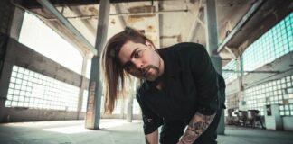 KRAD estreia na Inglaterra com turnê e anuncia novo álbum “One Way Ticket”