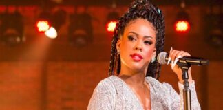 Marvvila lança “Nike e Shortinho”, single que exalta autoestima e já movimenta as redes sociais