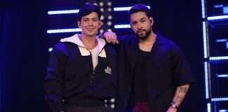 “Onde Era Flor”: Henry Freitas lança fase intensa ao lado de Léo Foguete