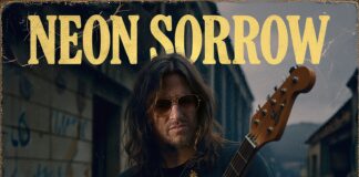 Renato Quinto revisita composições dos anos 2000 e lança o EP “New Sorrow”