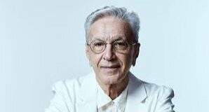 Caetano Veloso apresenta a turnê Caetano nos Festivais no Espaço Unimed neste sábado (29)