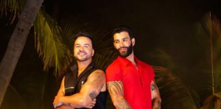 Vagabundo, o encontro latino com sertanejo que une corações e ritmos