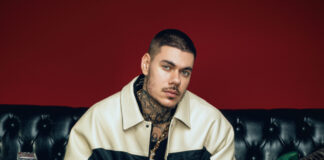 Kako lança primeiro EP do “O Céu Abriu e Ninguém Viu”