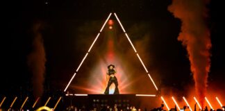 Em noite histórica, Lauana Prado resgata a raiz do sertanejo no Rio de Janeiro