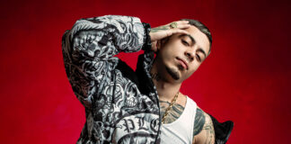 Indicado ao Grammy Latino, MC Tuto grava audiovisual com participações especiais de MC Hariel, Natanzinho Lima e mais