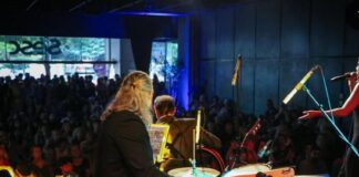 MusicMan Jazz celebra os 50 anos de “Minas”, de Milton Nascimento, em show no Blue Note São Paulo