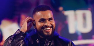 Yan leva a força do pagode a Brasília e Goiânia em maratona de quatro shows neste final de semana