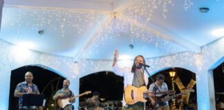 Cantor brasiliense Stênio Neves apresenta turnê “AFFéR” em Arcoverde e Recife