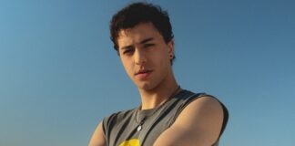 Ga fala sobre amor, medos e confusões no novo single “Existe Você”