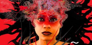 Kelly Lua se apresenta ao vivo em São Paulo: um espetáculo que une musicalidade, performance e ancestralidade