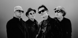 Capital Inicial apresenta primeiro EP de inéditas em oito anos