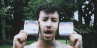 CHAMELEO volta às raízes da vulnerabilidade pop e lança “Impostor”, um ‘reggaeton triste’ inspirado nos anos 1950