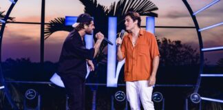 “Brincadeira Tem Hora”: João Henrique e Zé Felipe transformam aviso em canção no sertanejo atual