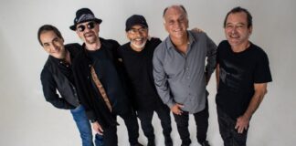 Nostalgia e grandes sucessos: Recife recebe The Fevers na estreia da ‘Tardezinha Jovem Guarda’