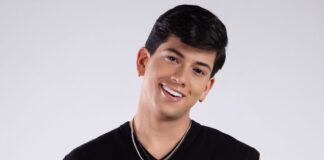 Léo Foguete celebra retorno a Salvador e promete show especial no Villa Sunset