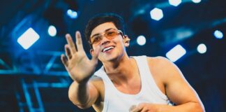 Villa Sunset reúne público jovem e confirma sucesso em Salvador