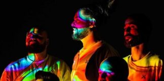 Maneva lança “A Paz” e transforma o amor cotidiano em refúgio sonoro no reggae brasileiro