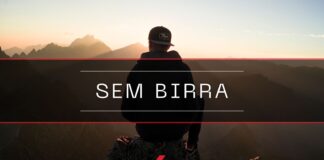 Para encerrar o ano com chave de ouro, Lello lança o clipe de “Sem Birra”