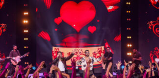 Kart Love se une a Matheus Fernandes em “Vai Faltar Lenço”, destaque do novo EP