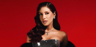 Priscila Senna celebra 15 anos de carreira e consolida expansão nacional em 2025