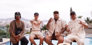 ZUZA apresenta o EP “Samba de Praia”: a fusão urbana do samba com a estética litorâneas