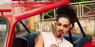 Léo da Bodega e Orquestra do Avesso estreiam o EP “A Folia Começa no Amparo”