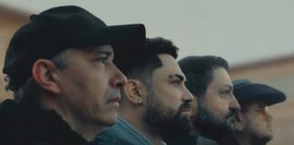 ‘CASA’: Rosa de Saron lança canção sobre retorno, reconciliação e pertencimento