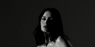 A vertigem pop de Júlia Rezende: artista lança “Ponta Cabeça”, clipe gravado em plano sequência espontâneo