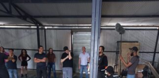 “O Jogo dos Condenados” mira crítica social e marca nova fase da Alfa Centauri Filmes