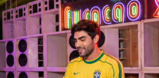 EME revisita um dos maiores clássicos do funk carioca e lança remix de “F de Força” como aposta de hit para as pistas no Carnaval
