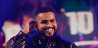 Yan agita Salvador neste final de semana com sequência de shows no verão baiano