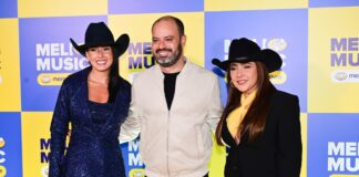 Lauana Prado e Ana Castela são as atrações principais da terceira edição do Meli Music