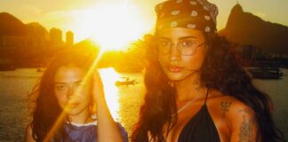 Do Rock ao Afrobeat: DAY LIMNS dá continuidade à “Era Solar” em parceria inédita com Giana Mello