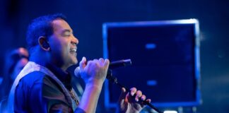 Raça Negra faz dobradinha no ‘Verão Mais Paraná’ com shows especiais em Matinhos e Pontal