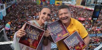 Carnaval além da avenida: Design de troféus reflete profissionalização da indústria do entretenimento