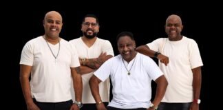 Um Toque A Mais embala o público no Camarote Milênio no Anhembi com shows cheios de samba e energia