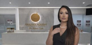 A pioneira que criou uma nova rspecialidade na odontologia brasileira