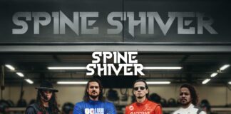 Spine Shiver lança “Highway Night” e fortalece conexão entre rock, estrada e velocidade
