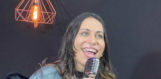 Gaby Braga consolida trajetória na música gospel e prepara novo lançamento autoral
