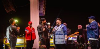 Ícaro & Gilmar, Panda e Humberto & Ronaldo comandam o ‘CÊ TÁ DOIDO FESTIVAL’ em BH