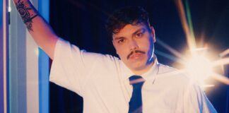 Vini reflete sobre a força de deixar ir e a coragem de recomeçar no novo single “Vento”