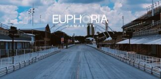 Na contagem regressiva para o Carnaval, Camarote Euphoria finaliza preparativos