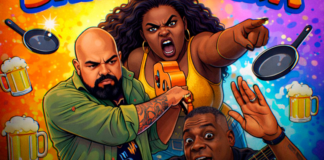 Dueto lança “Barraqueira” e aposta em single leve, animado e com cara de hit