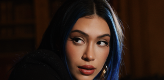 UNNA X abraça o lado cômico de ser “trouxa consciente” em seu novo single “(men)tiroso”