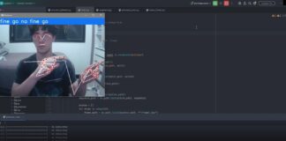 The Future School vê aluno desenvolver app de Libras com IA
