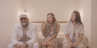 Kia Sajo une MPB e ritmos latinos em “Tarot”, nova amostra do álbum “Cabeça Feita”