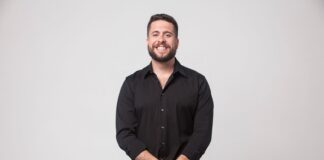 Maurício Meirelles confirma shows de seu novo stand-up “Surto Coletivo” em março na capital paulista