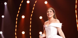 Naiara Azevedo aposta em hit geracional e lança “Criado Com Vó” após explosão nas redes